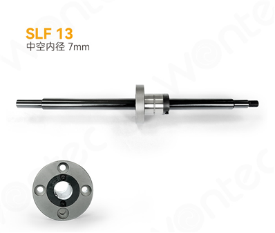 SLF 13 - Flange type